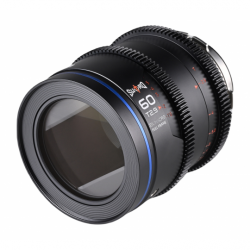 Obiektyw Laowa Sword 60 mm T2,9 2x Macro Cine do Arri PL